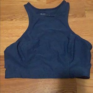 Outdoor Voices sports bra